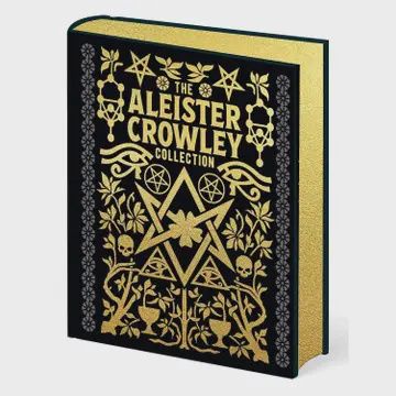 Aleister Crowley Collection