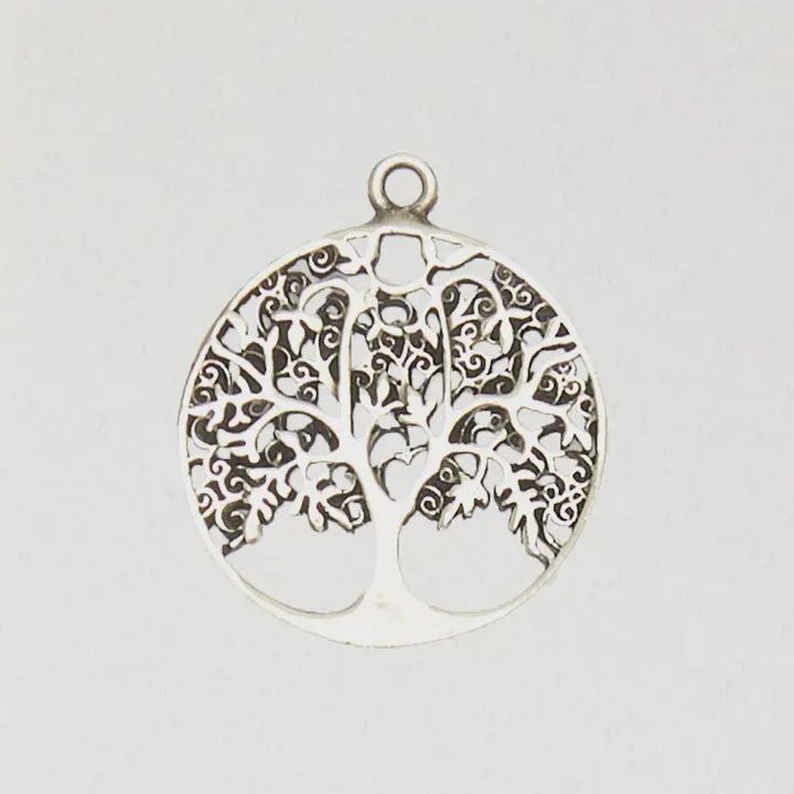 Celtic Pendant – Tree of Life