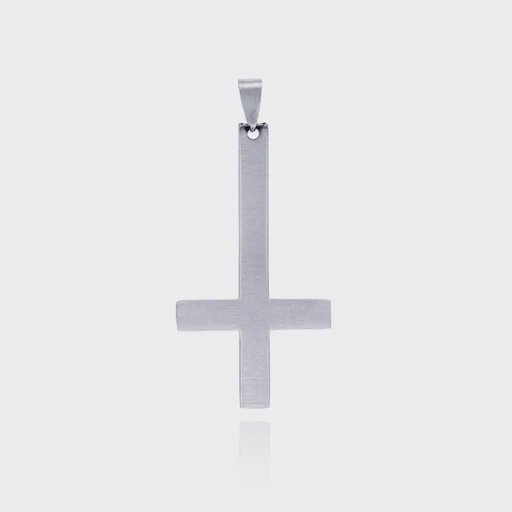 Inverted Cross