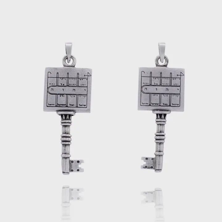 Talisman Amulet - Talisman For Removal of Barriers