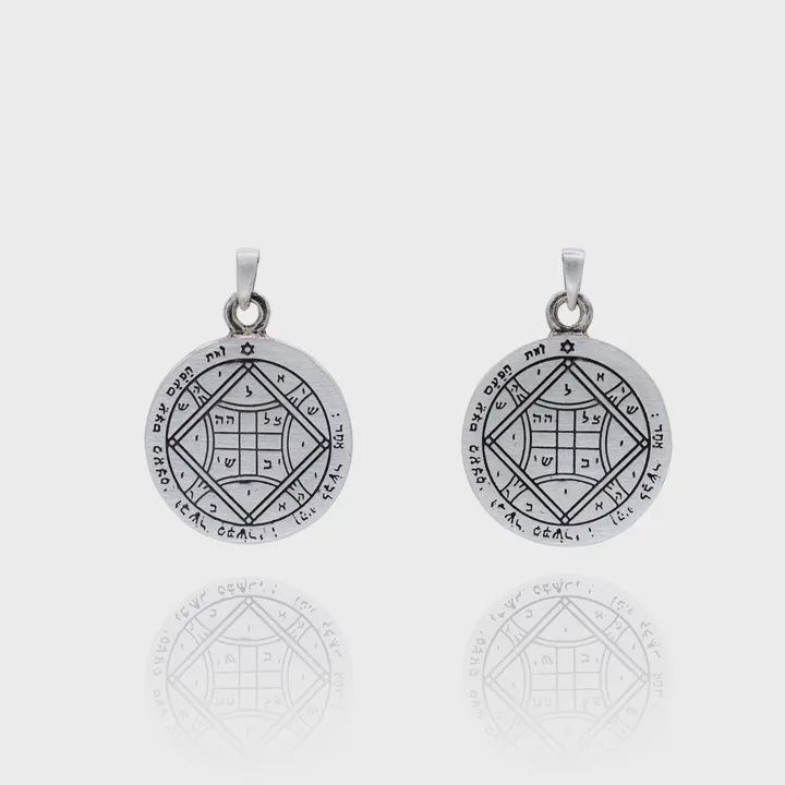 Talisman Amulet - Talisman To Bring Back Loved Ones