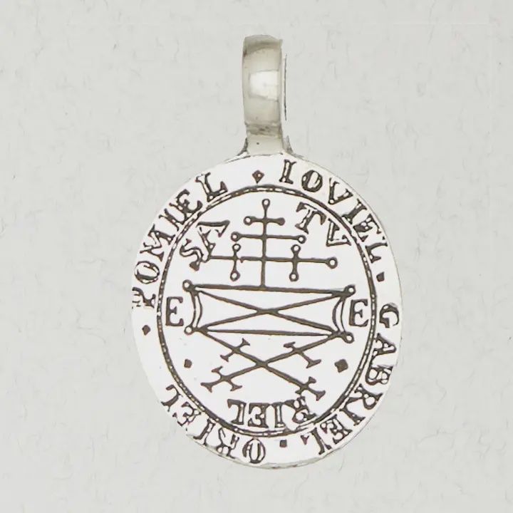 Talisman Amulet - Talisman For Protection