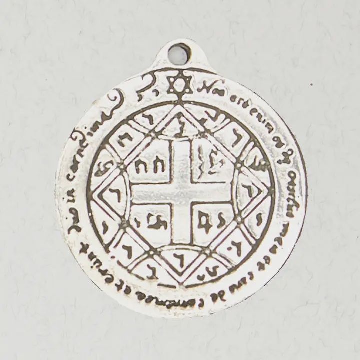 Talisman Amulet - Talisman of Love