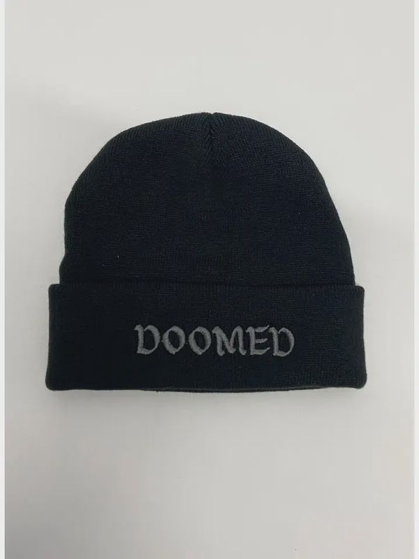 Doomed Beanie