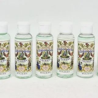 Florida Water 2 oz