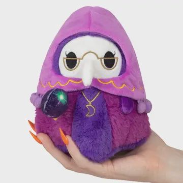 Alter Ego Plague Doctor- Fortune Teller