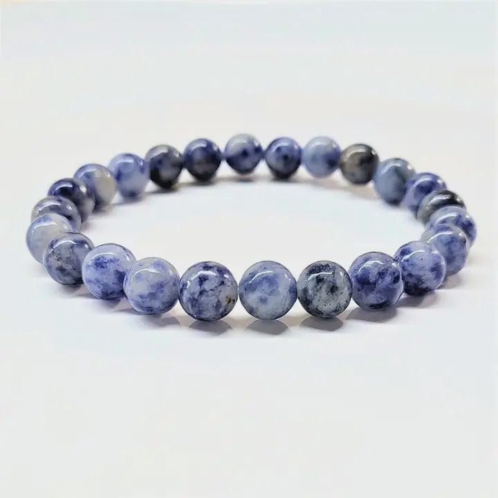 Beaded Bracelets | Sodalite