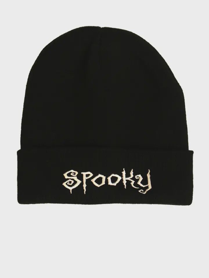 Spooky Beanie