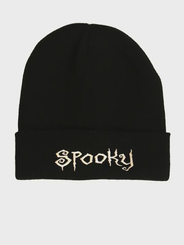 Spooky Beanie