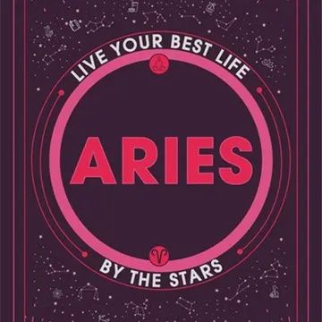 Aries : Astrology Self-Care