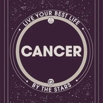 Cancer :  Astrology Self-Care