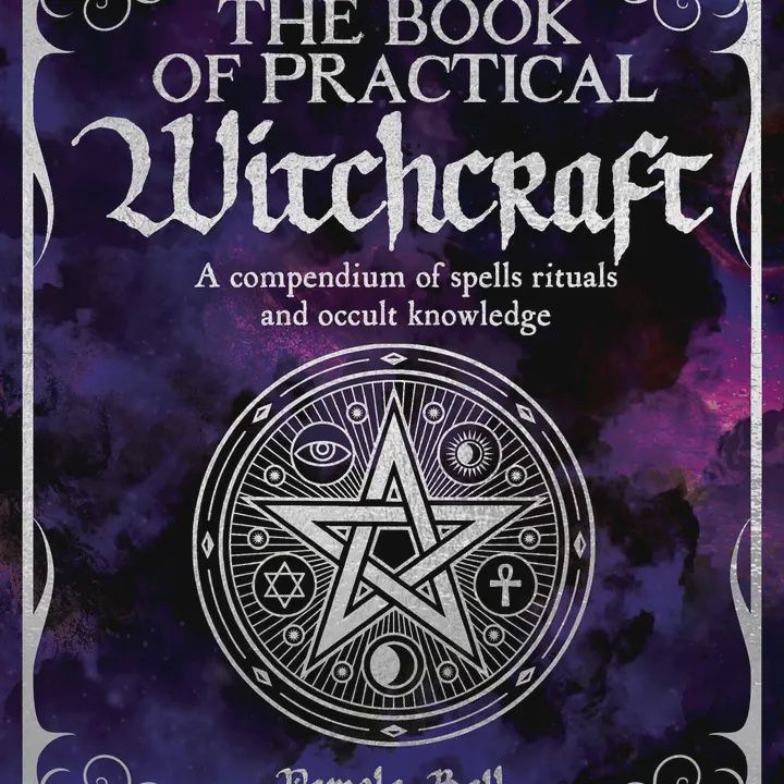 Book of Practical Witchcraft