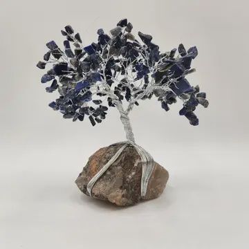 Gemstone Tree