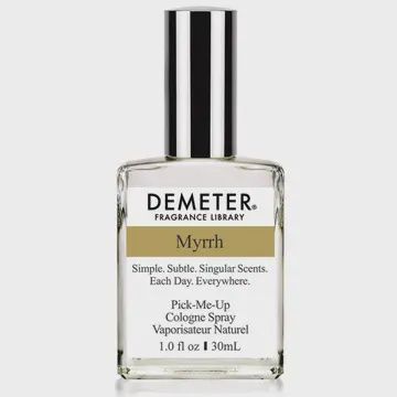 Myrrh 1oz Cologne Spray