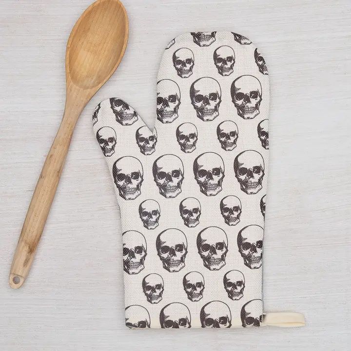 Counter Couture Oven Mitt
