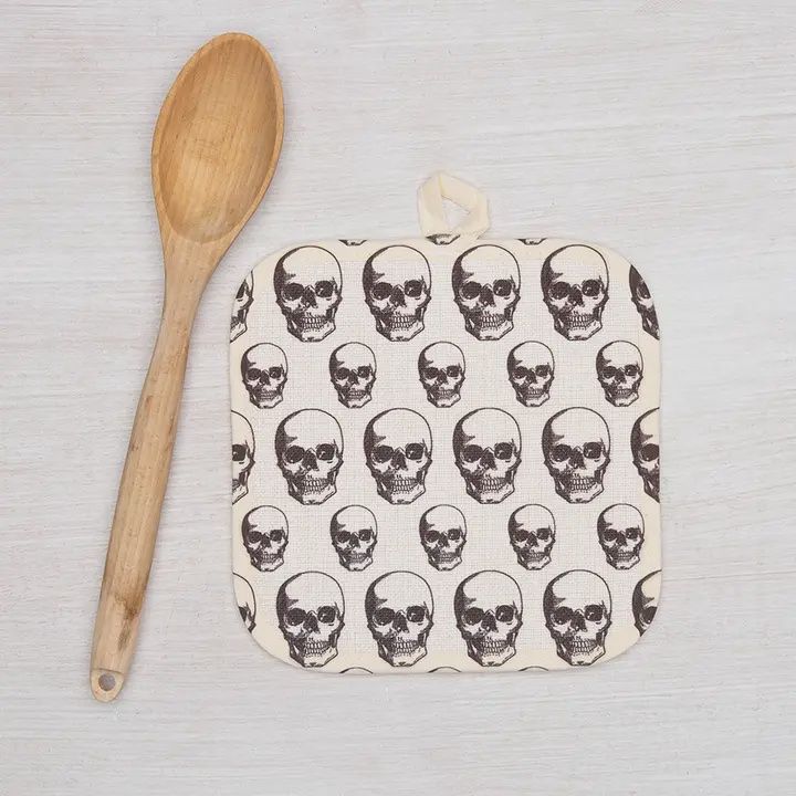 Counter Couture Pot Holder