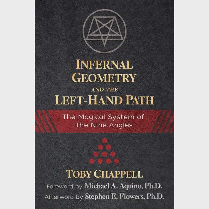 Infernal Geometry