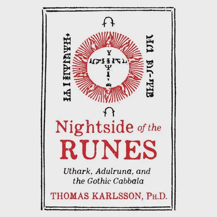 Nightside of the Runes
