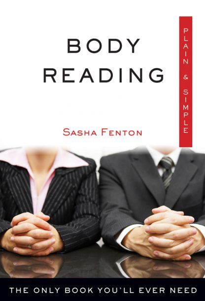 Body Reading Plain &amp; Simple
