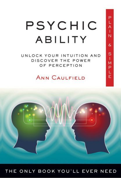 Psychic Ability Plain &amp; Simple