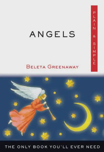 Angels Plain &amp; Simple