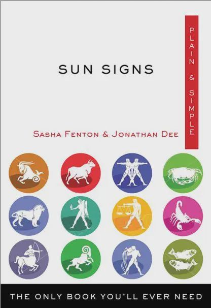 Sun Signs Plain &amp; Simple
