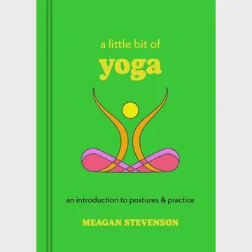 A Little Bit of Yoga