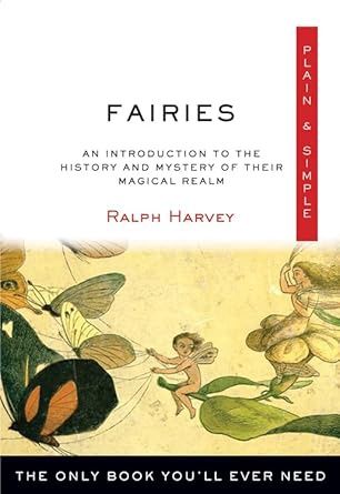 fairies plain &amp; simple