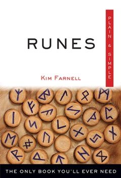 runes plain &amp; simple