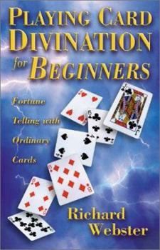 Playing Card Divination For Beginners