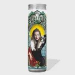 Taylor Swift 7 Day Candles, Name: Taylor Swift Childless Cat Lady