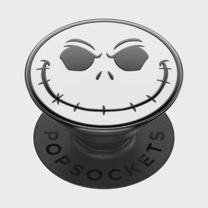 PopSocket -Enamel Jack