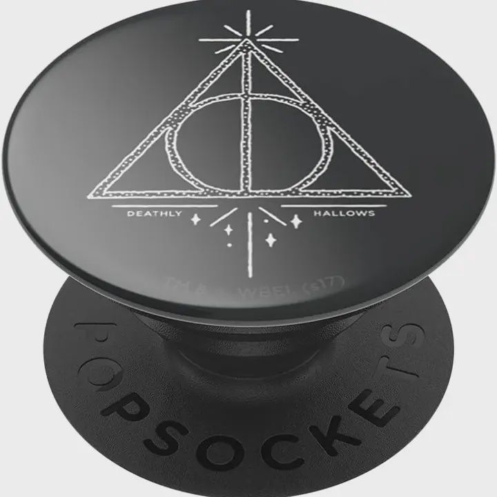 PopSockets - Deathly Hallows
