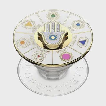 Popsocket- Chakras