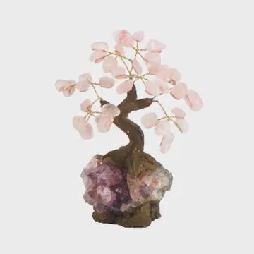 Gemstone Tree Small