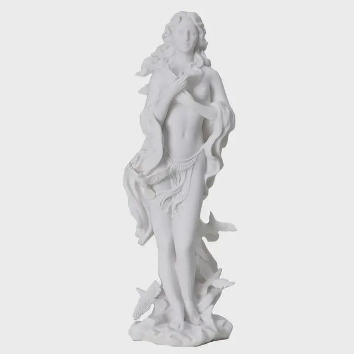 Aphrodite Statue