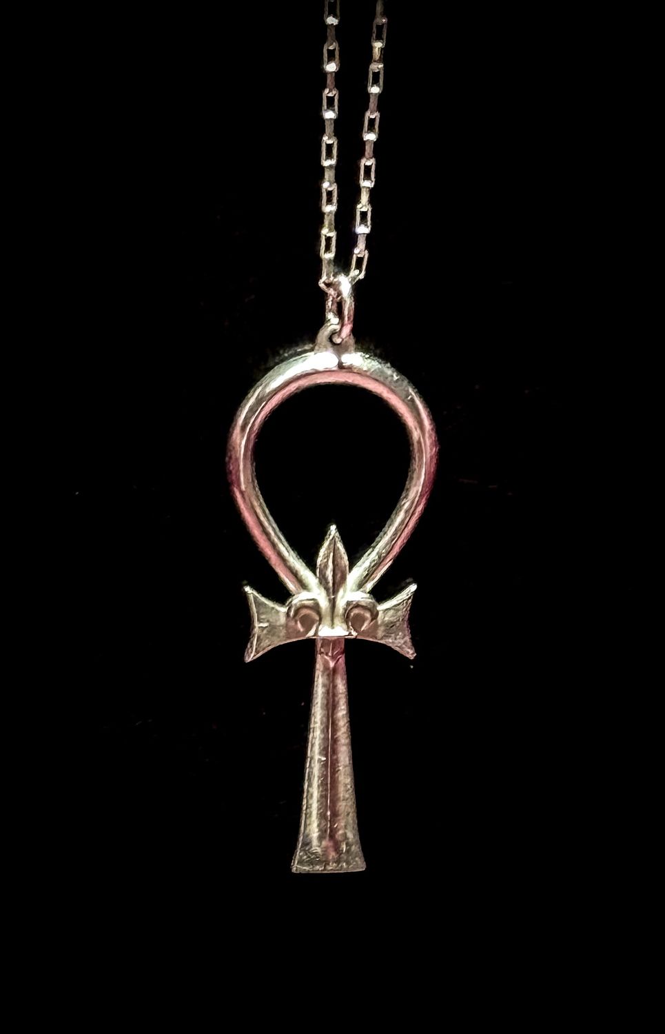The New Orleans Ankh