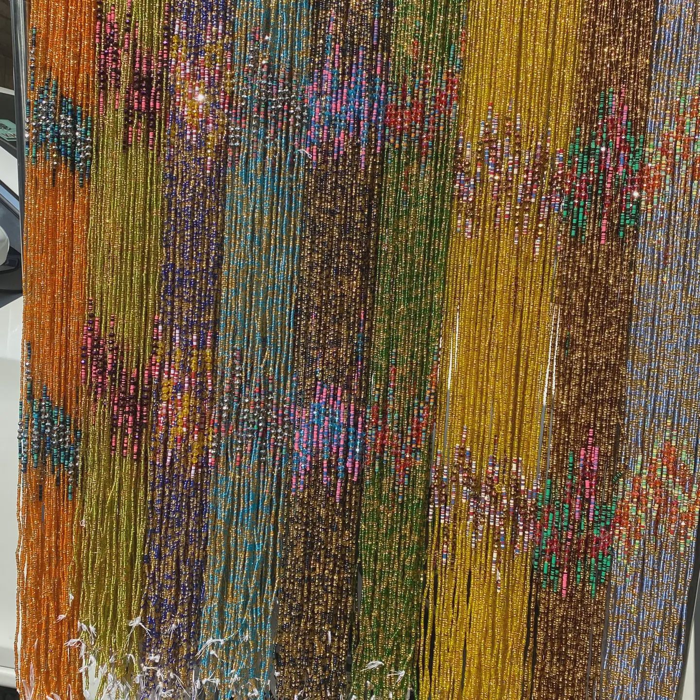 Waist Beads