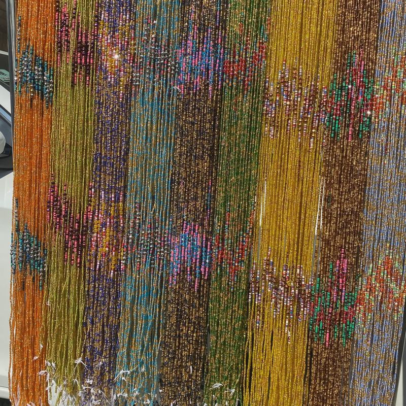Waist Beads