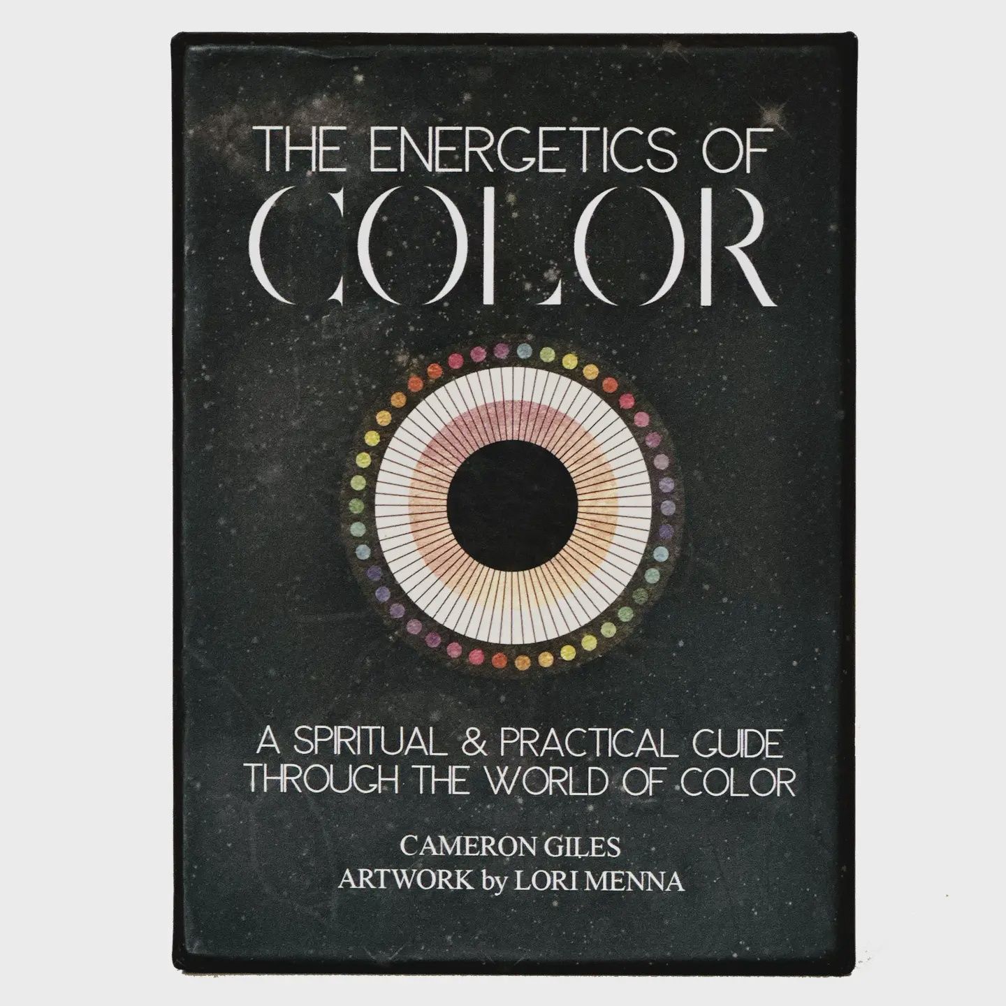 The Energetics of Color