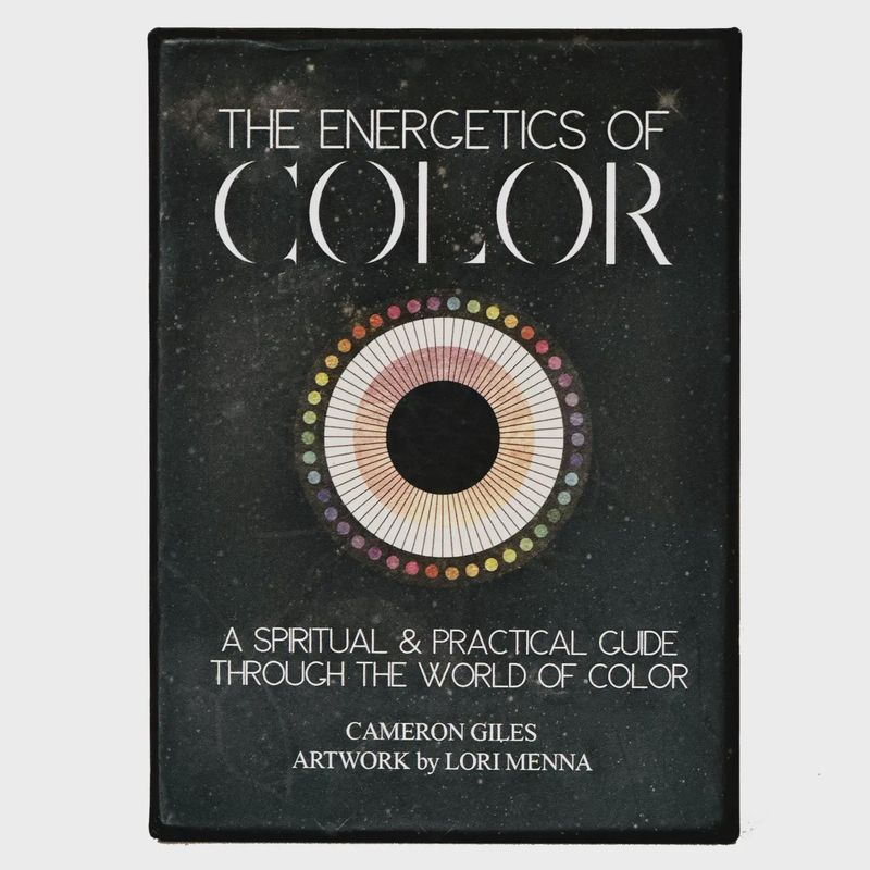 The Energetics of Color
