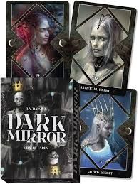 Dark Mirror Oracle