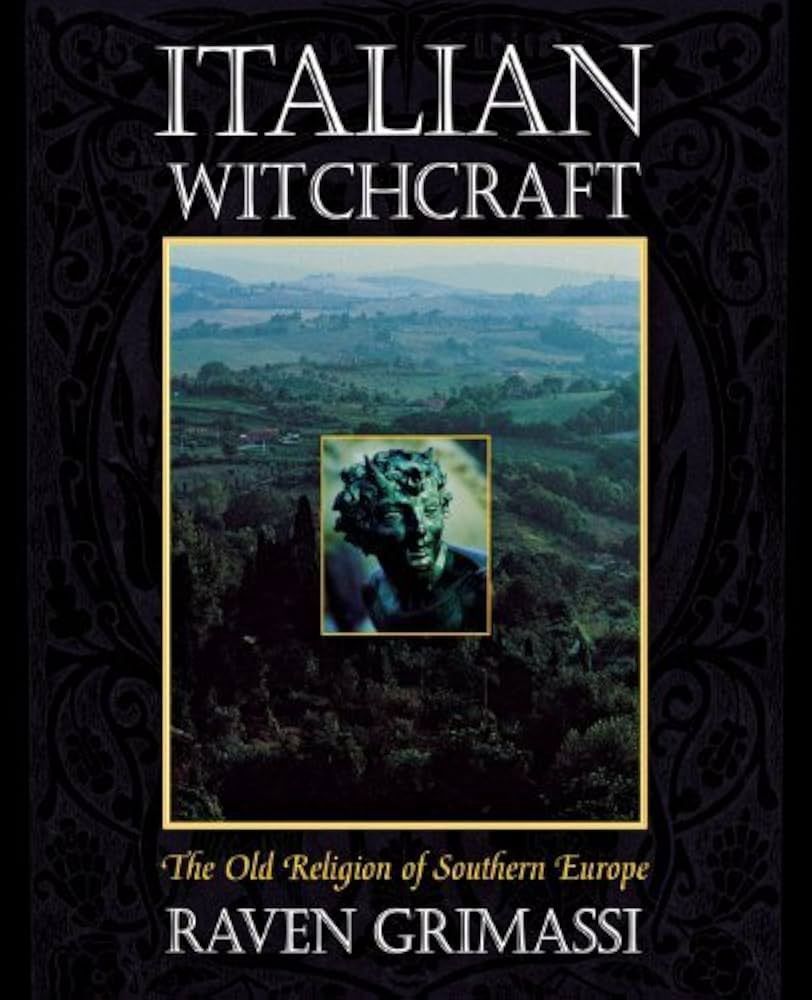 Italian Witchcraft