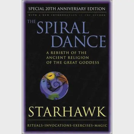 Spiral Dance, the - 20th Anniversary
