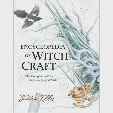 Encyclopedia of Witchcraft