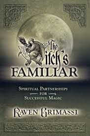 The Witch&#39;s Familiar