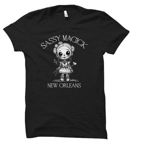 Sassy Girl T-Shirt