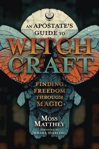 Welsh Witchcraft
