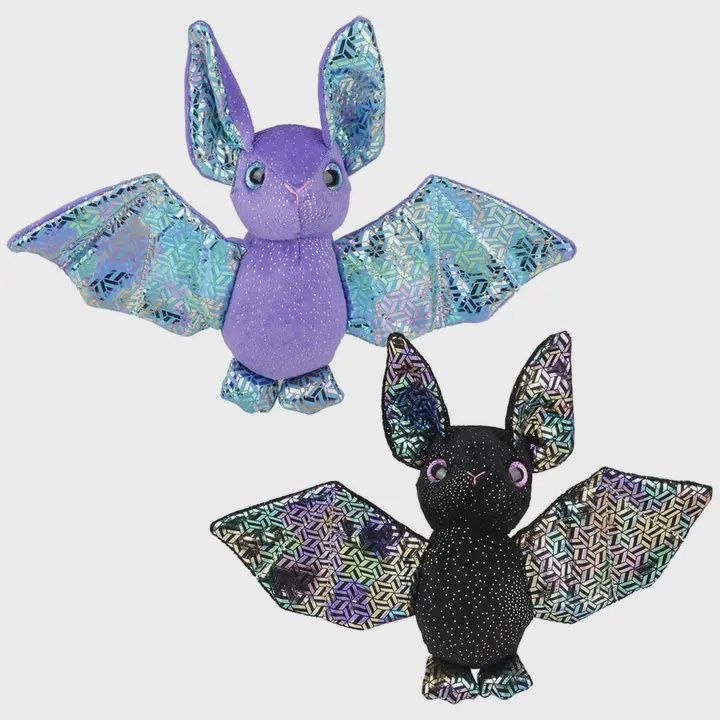 Sparkle Bats