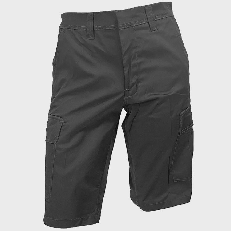 Relax Fit Cargo Shorts
